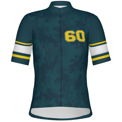 PIM Varsity Camo Women's Helix 2.0 Jersey