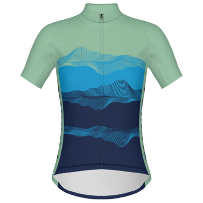 PIM Waveform Women's Evo 2.0 Jersey
