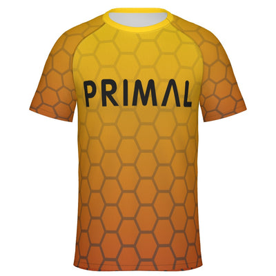 PIM Honeycomb Men's Impel Active Shirt