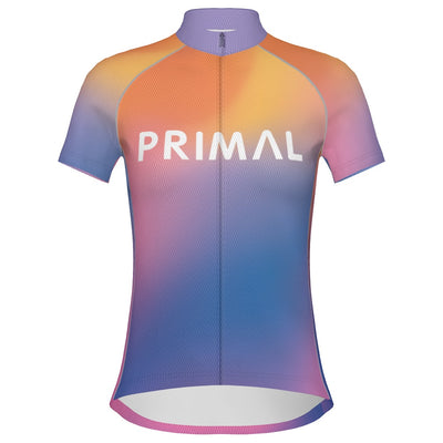 PIM Speed Stripe Women's Sport Cut Jersey