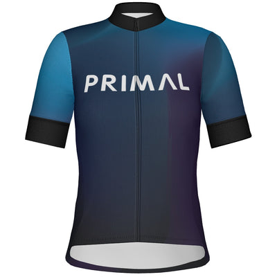 PIM Acidic Zebra Women's Helix 2.0 Jersey
