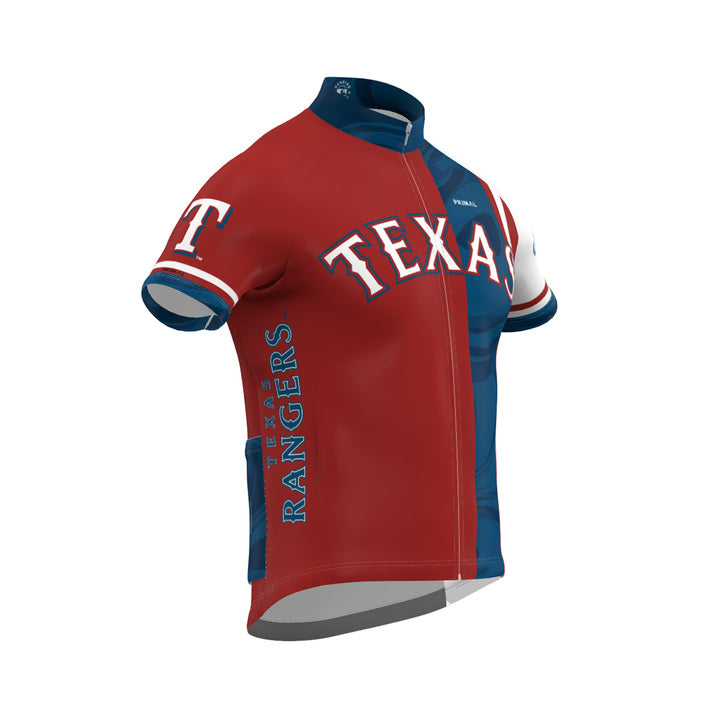 texas rangers gear Texas Rangers World Series Champions Men's Sport Cut Jersey