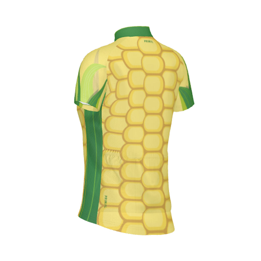 Corn Women's Sport Cut Jersey