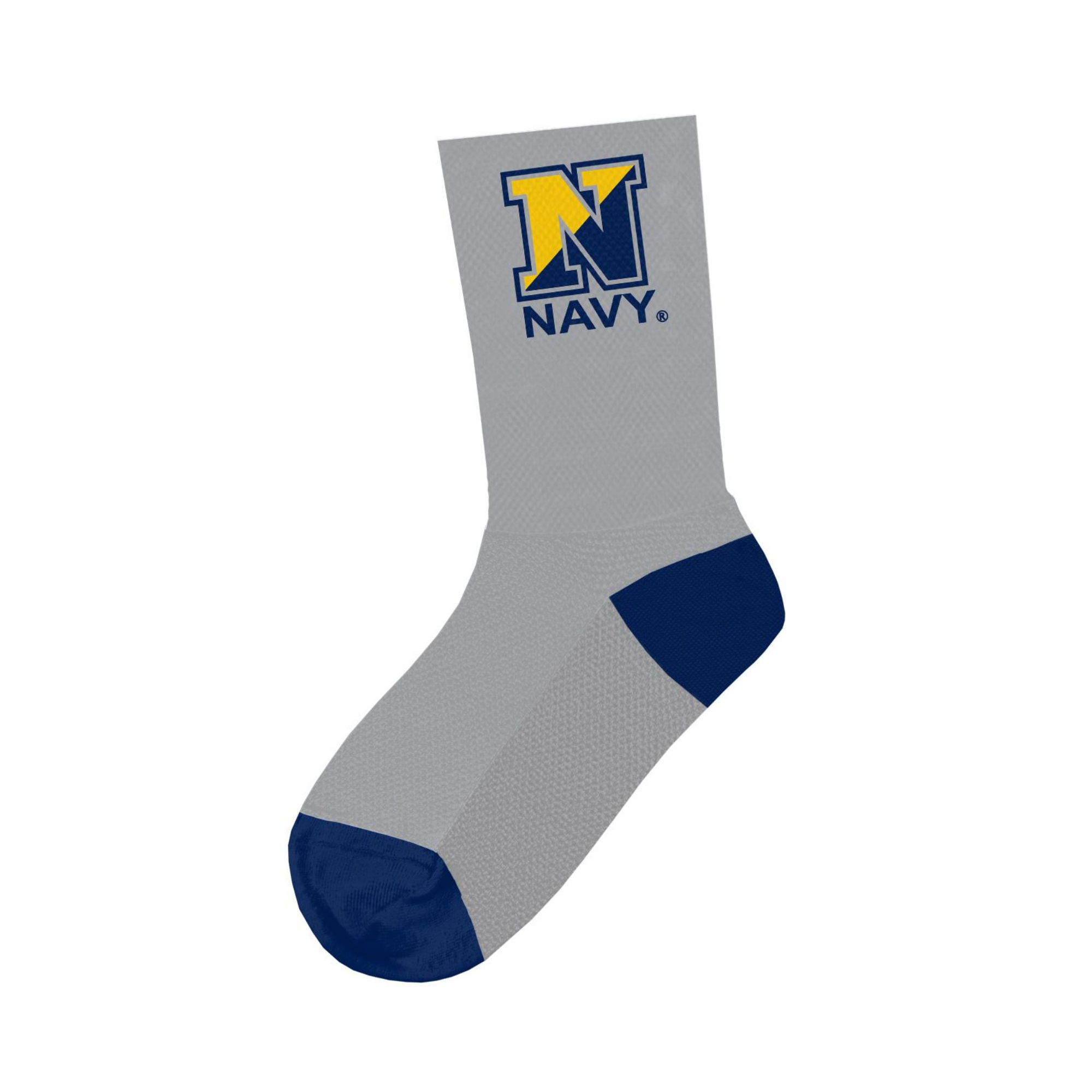 DESTINATION『US Natural Socks6'0-6'4』NAVY U.S. Navy Socks