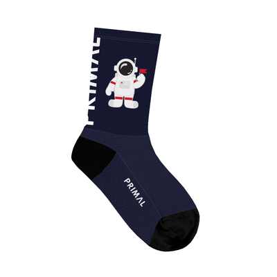 Astronaut Socks