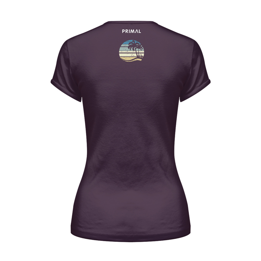 Surf Women's Triblend T-Shirt