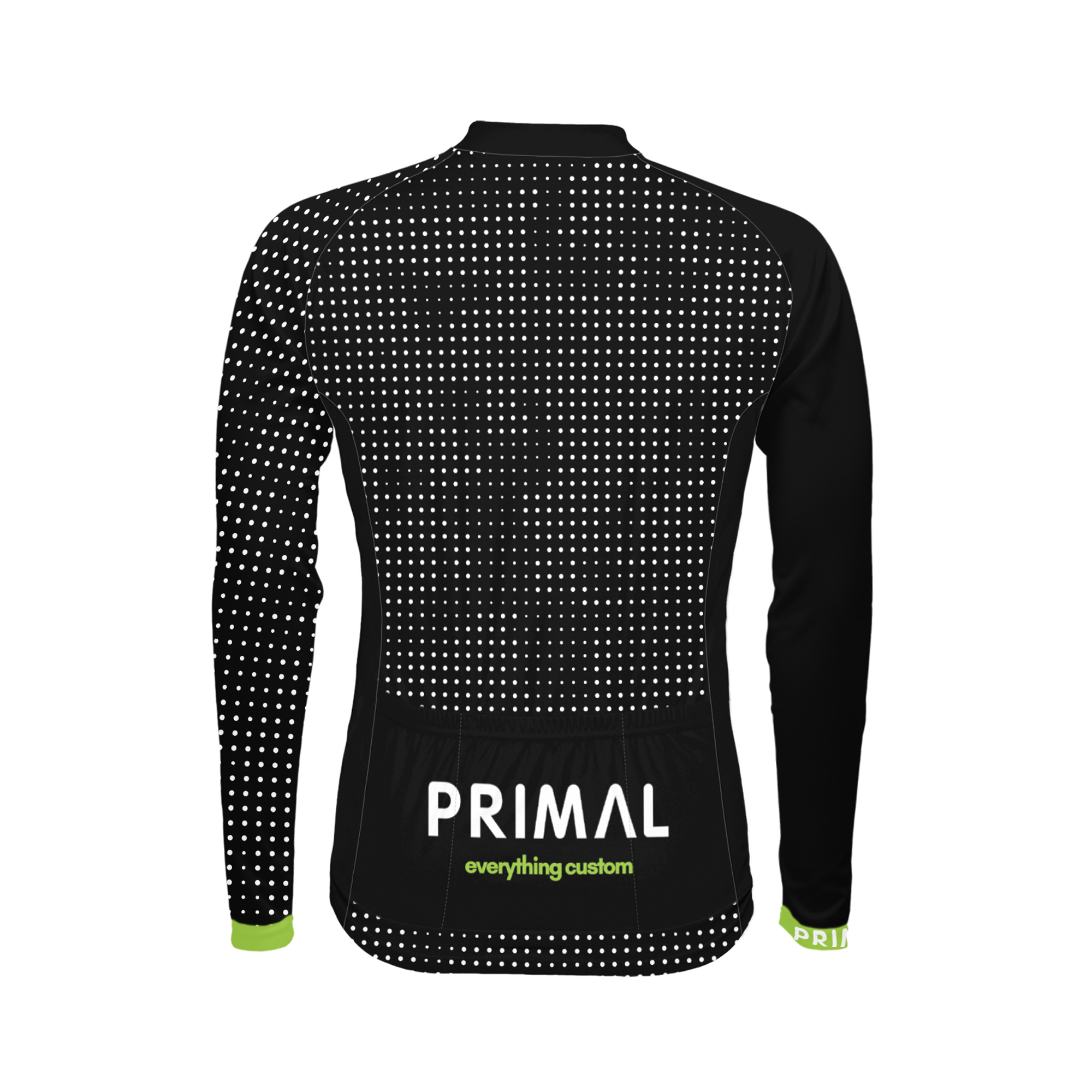 Men's Heavyweight Sport Cut Jersey Primal Wear