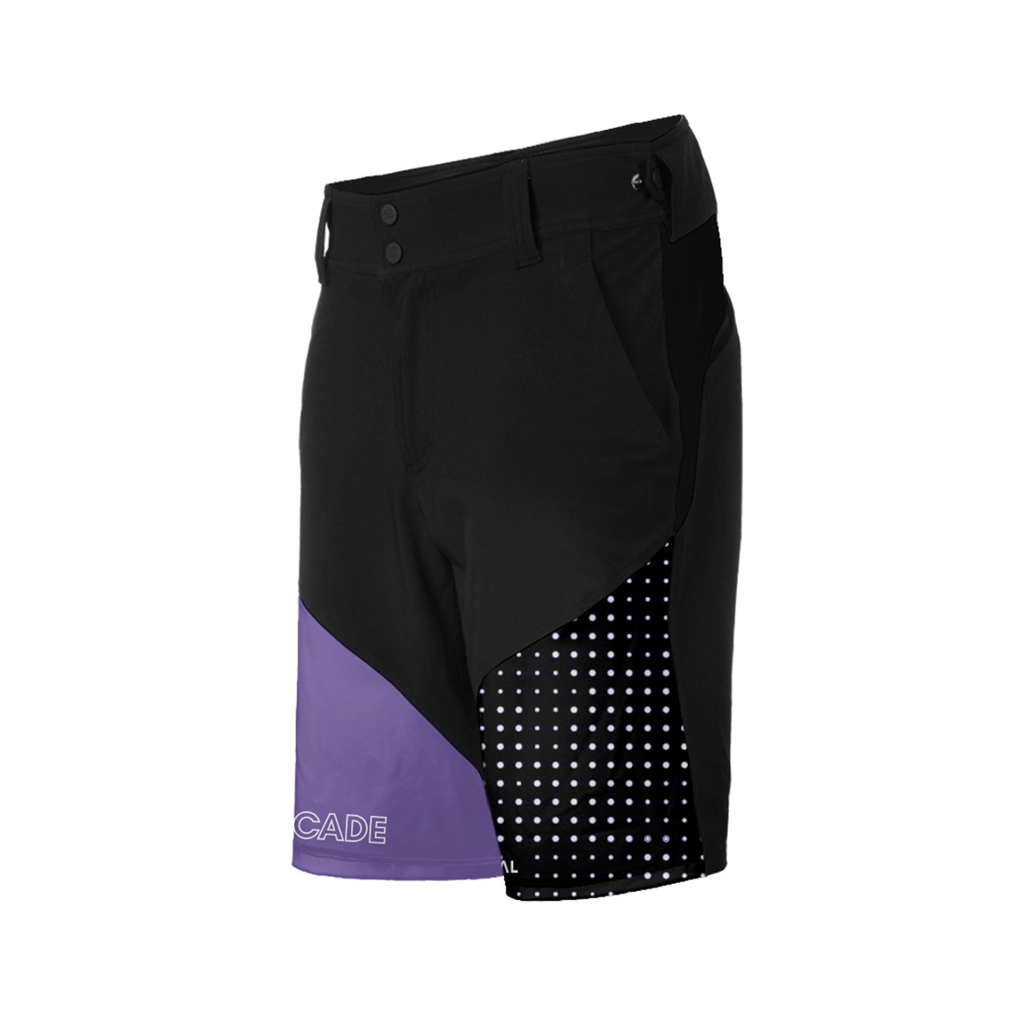 A RARE FIND BEAUTIFUL ESCADA SHORTS ESCADA Women main image 2