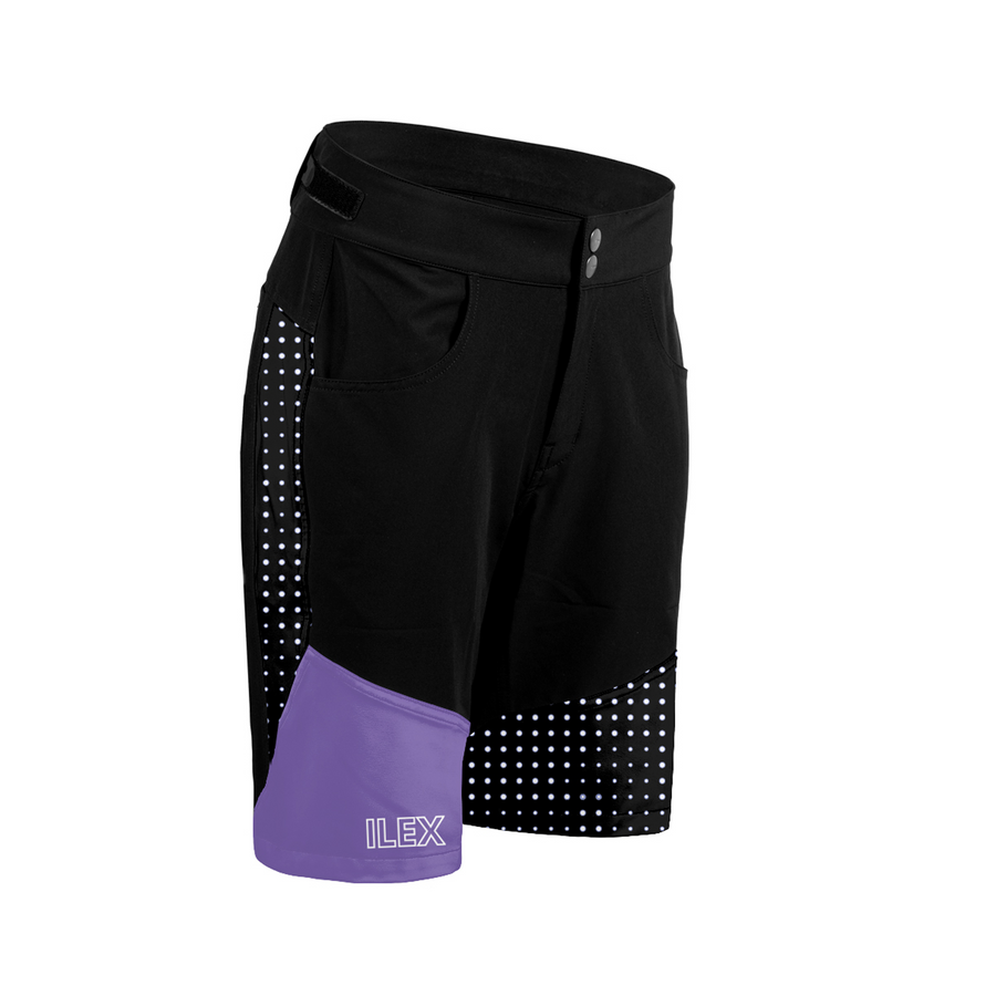 Women’s Ilex MTB Shorts