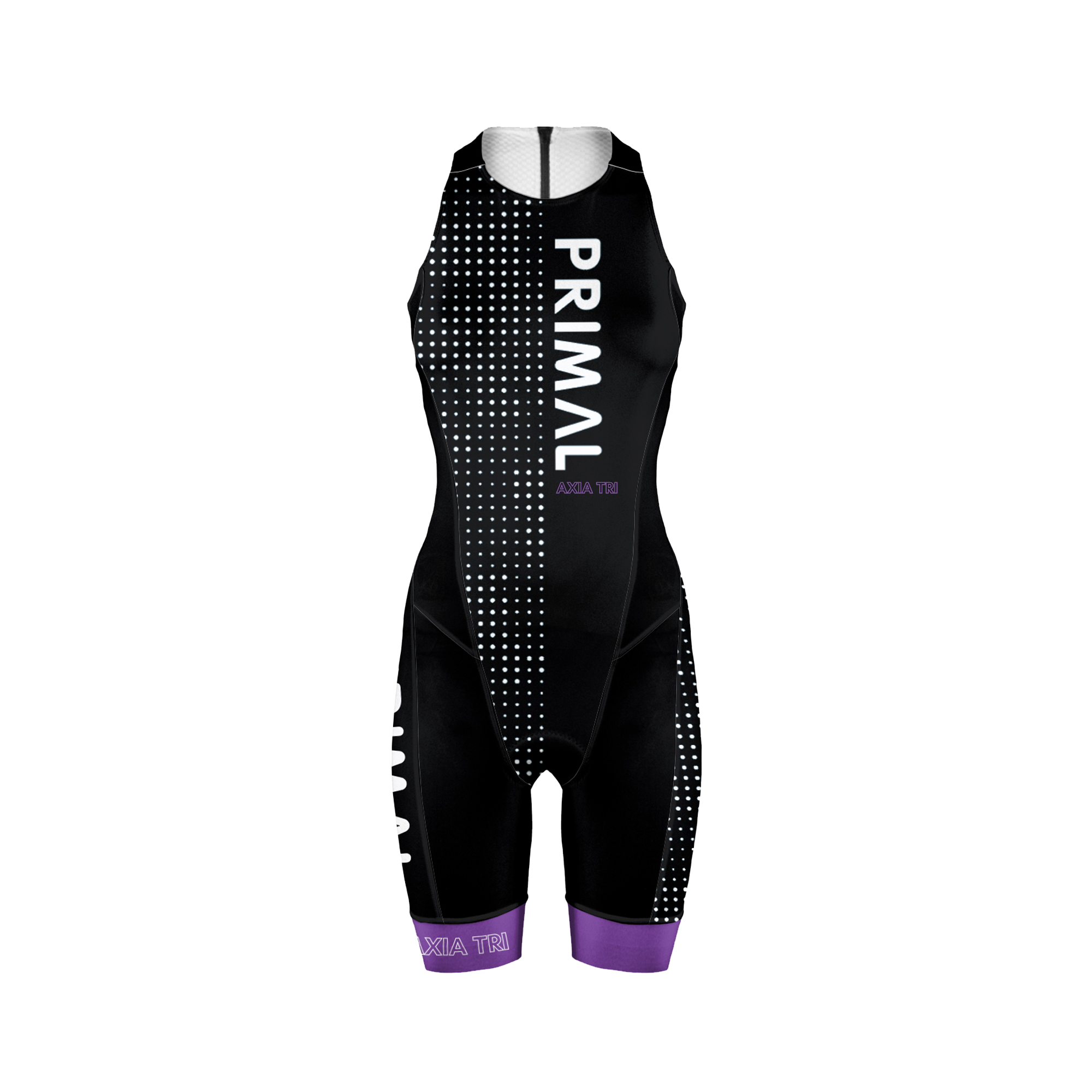 Women's Axia Elite Triathlon Suit Primal Wear