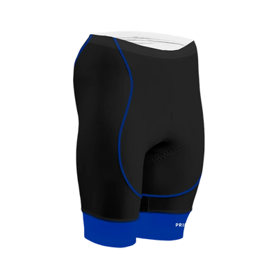Ebony Men's Blue Helix 2.0 Shorts