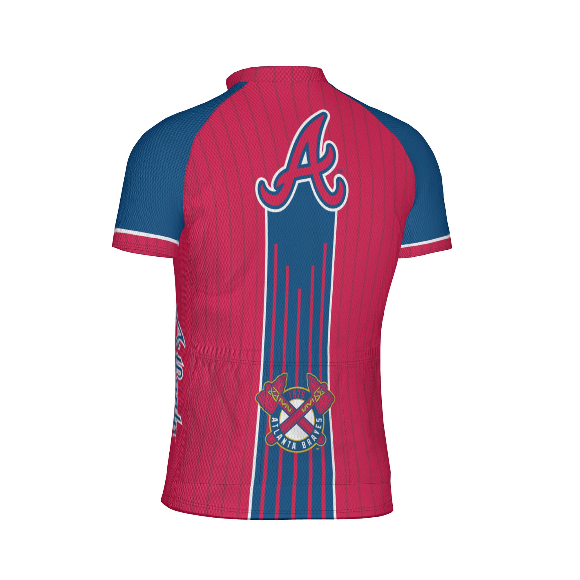 Atlanta Braves Jersey – Primal Wear