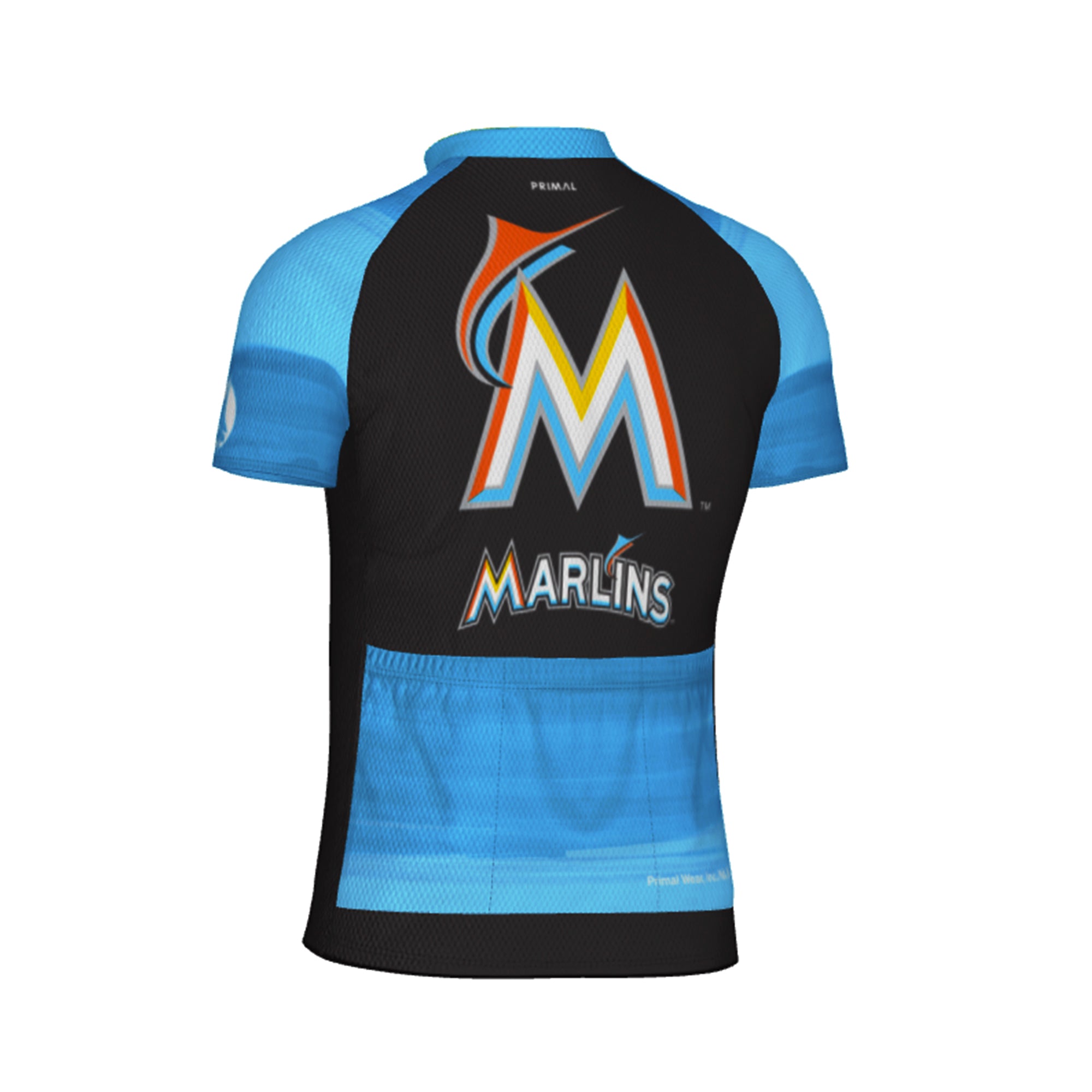 Miami Marlins Jersey – Primal Wear