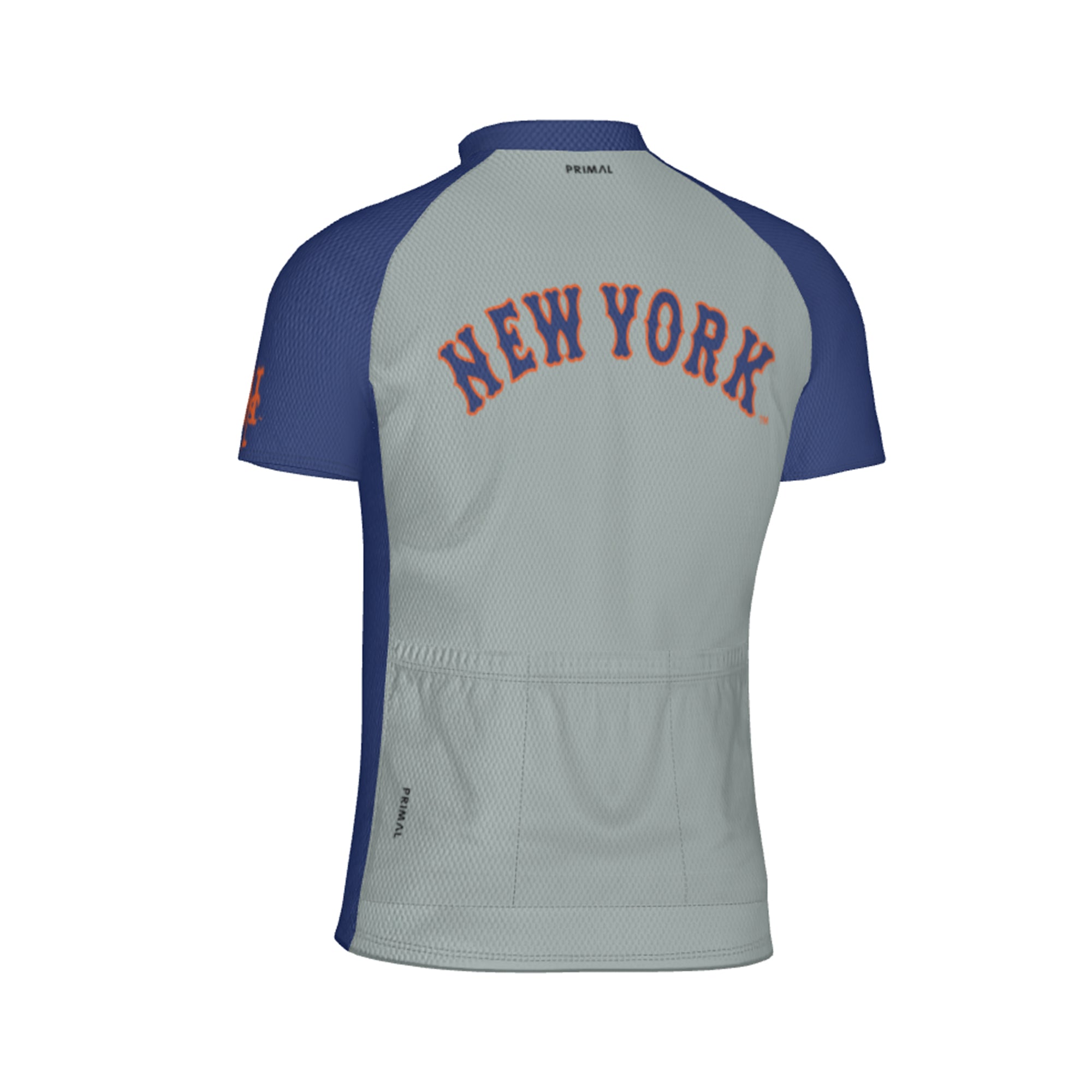 Mitchell & Ness New York Mets #17 Keith Hernandez Jersey - Men's Big & Tall Sizes