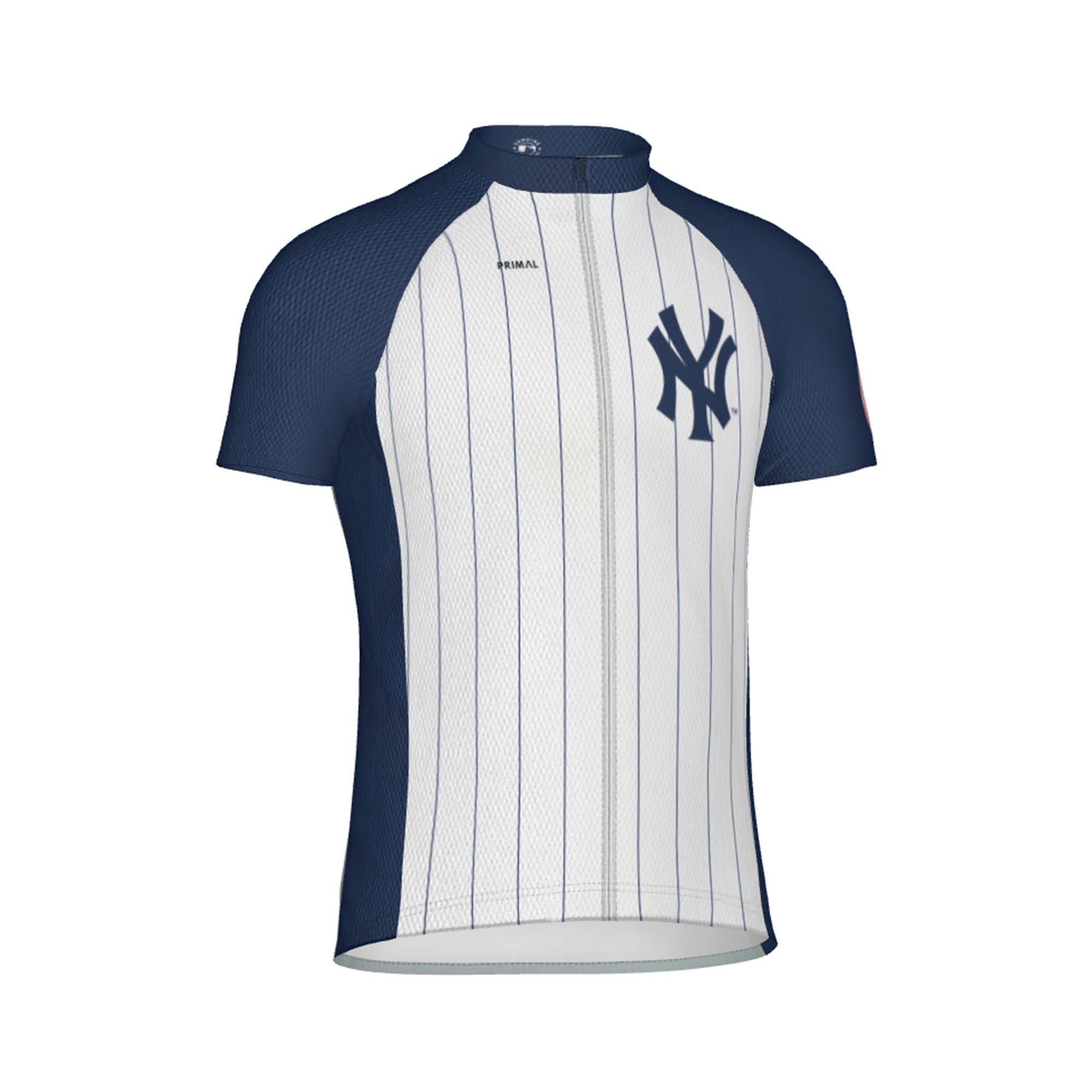 Yankees Women's Personalized Home Jersey