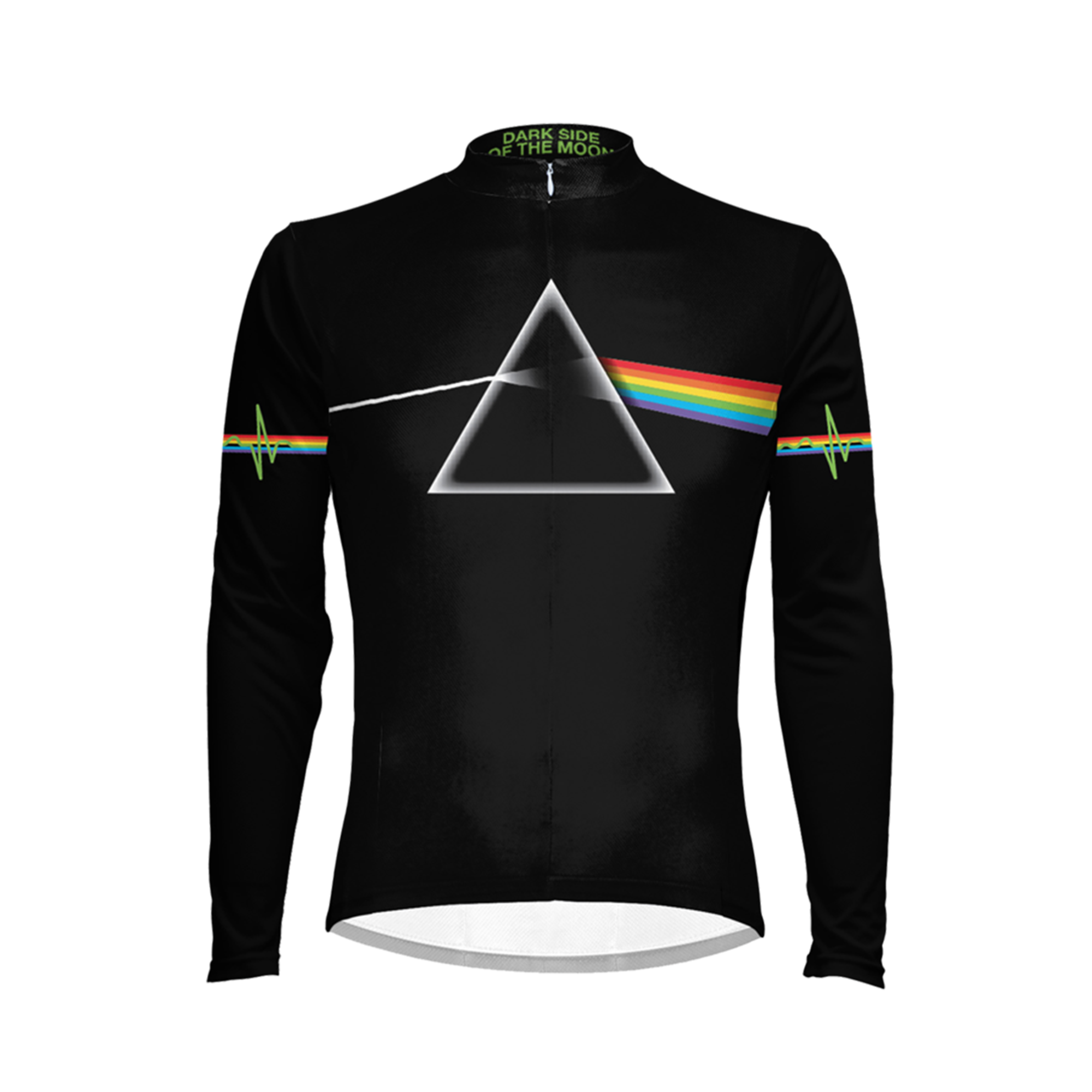 Pink Floyd The Dark Side of the Moon L/S Jersey
