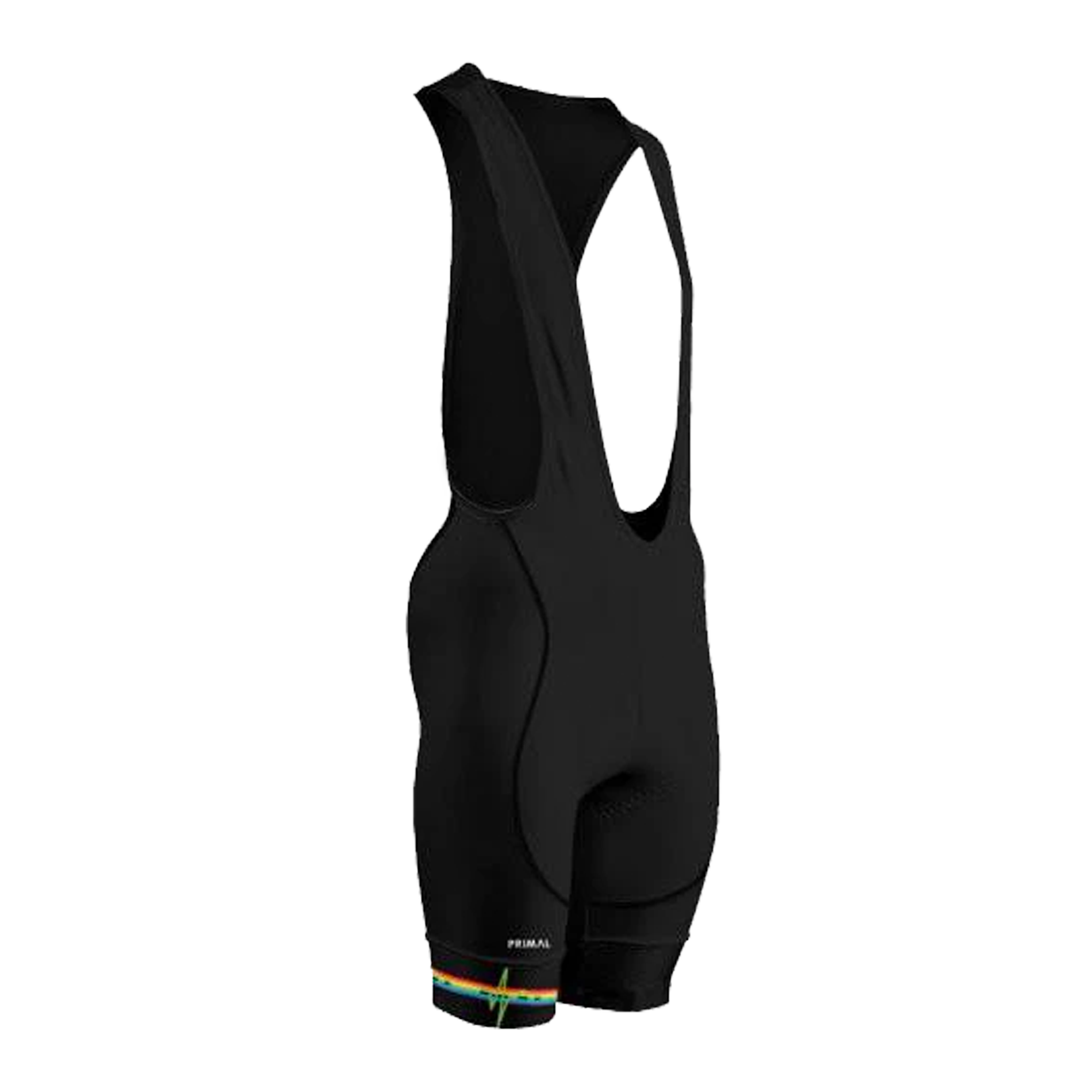 Pink Floyd The Dark Side of the Moon Men's Helix Bibs