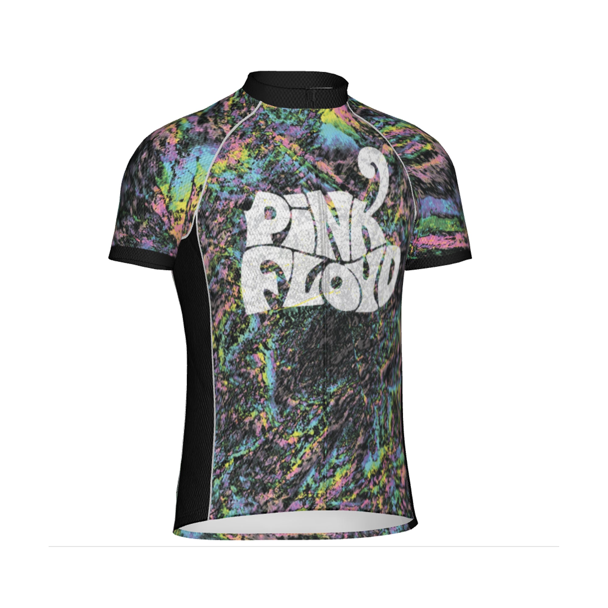 Pink Floyd Interference Men's Jersey