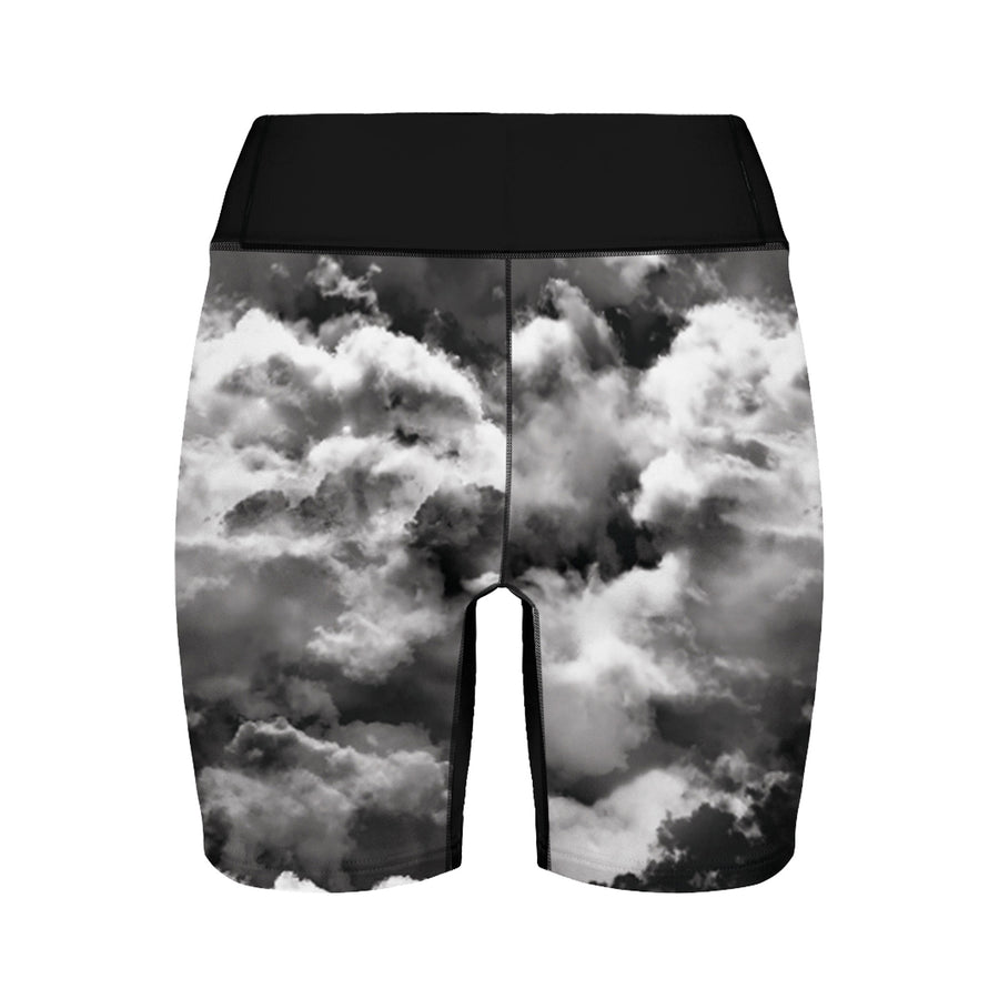 Cloud 6" Envia Spin Shorts