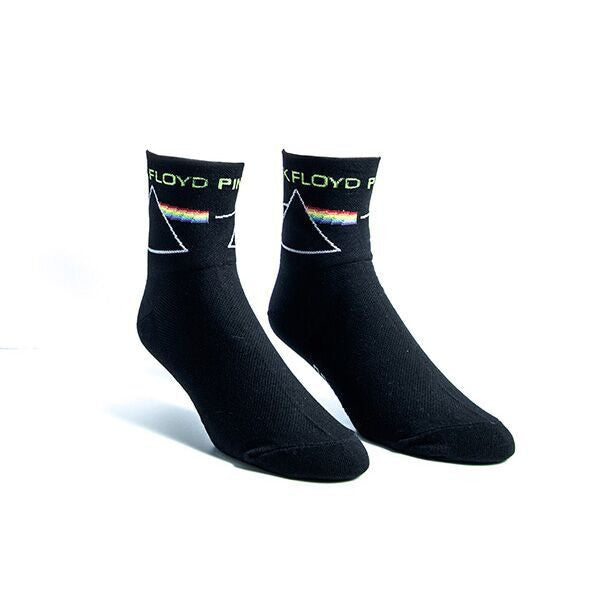 Pink Floyd The Dark Side Of The Moon Black Beanie - View #10