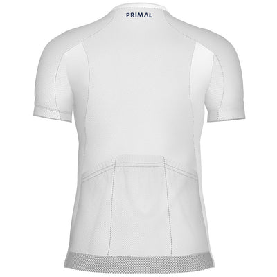 Solid Women's Omni Personalized Jersey