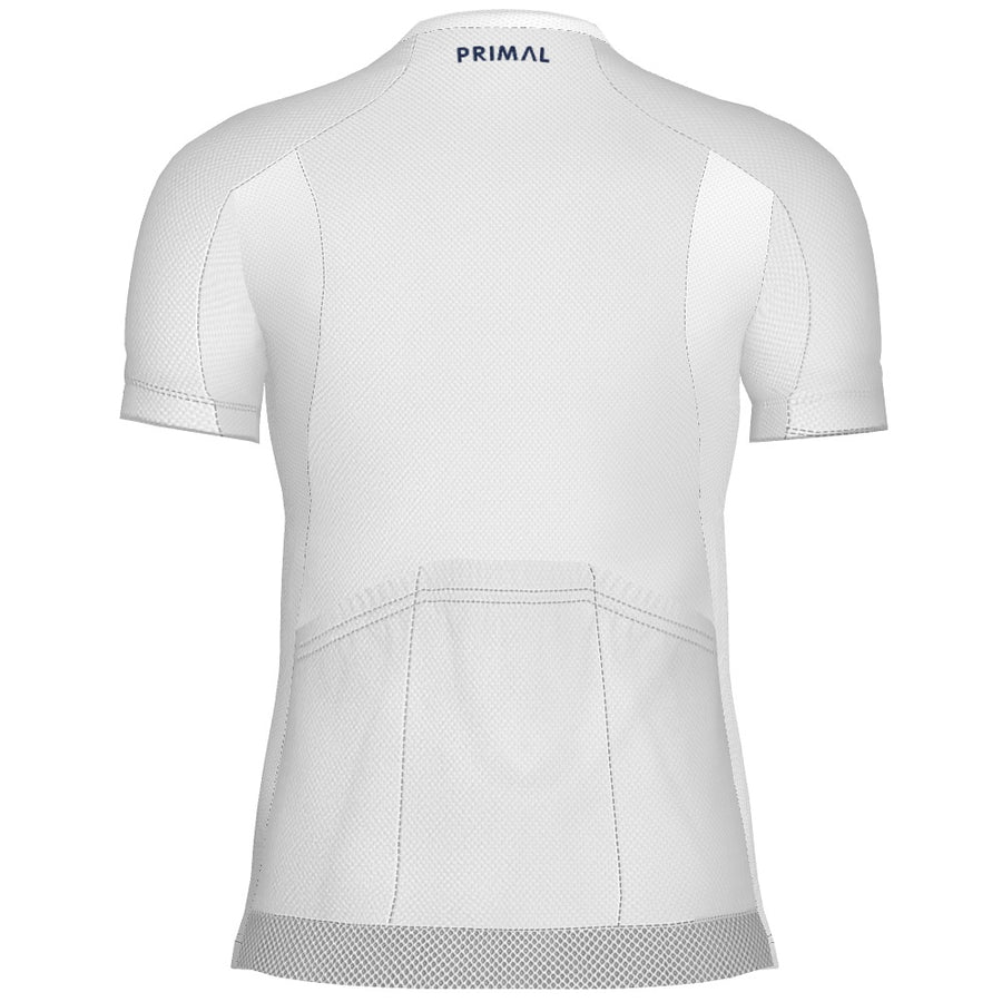 Solid Women's Omni Personalized Jersey