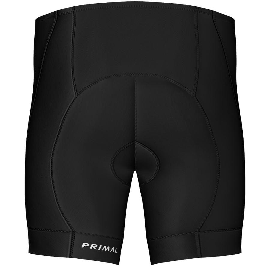 Obsidian Men's Prisma Personalized Shorts