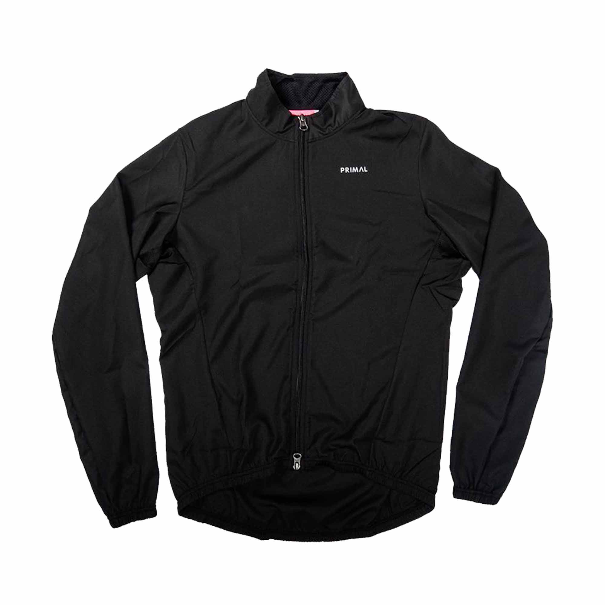 Obsidian Women's Wind Jacket