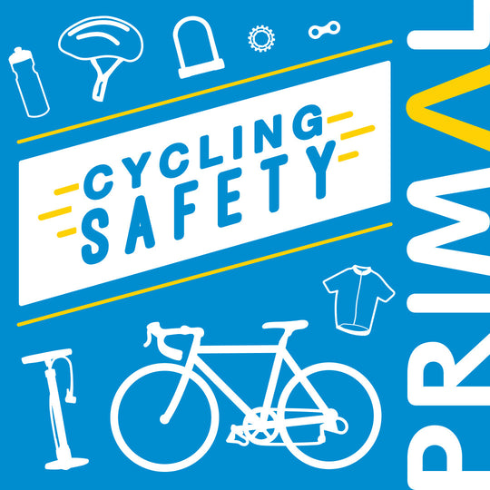 Cycling Safety Tips to Ride your Bike Safely