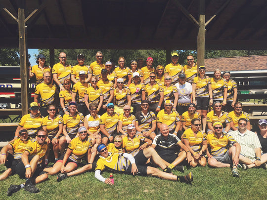 Fighting to Find the Cure: LIVESTRONG