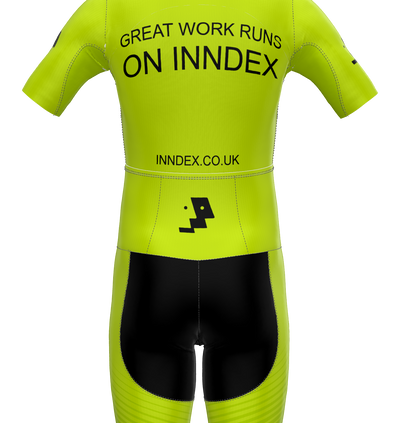 Etheros Sr Speedsuit