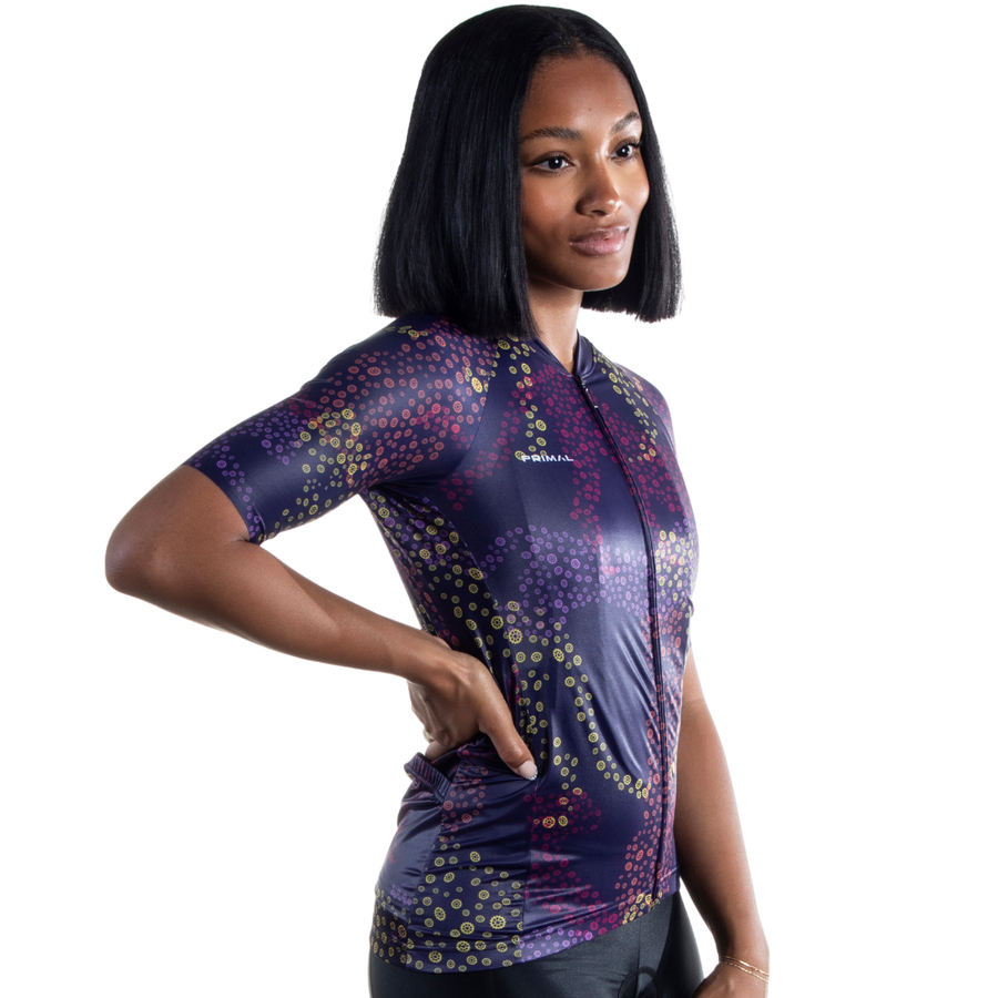 Cheetah Gear Women's Omni Ultimate Jersey
