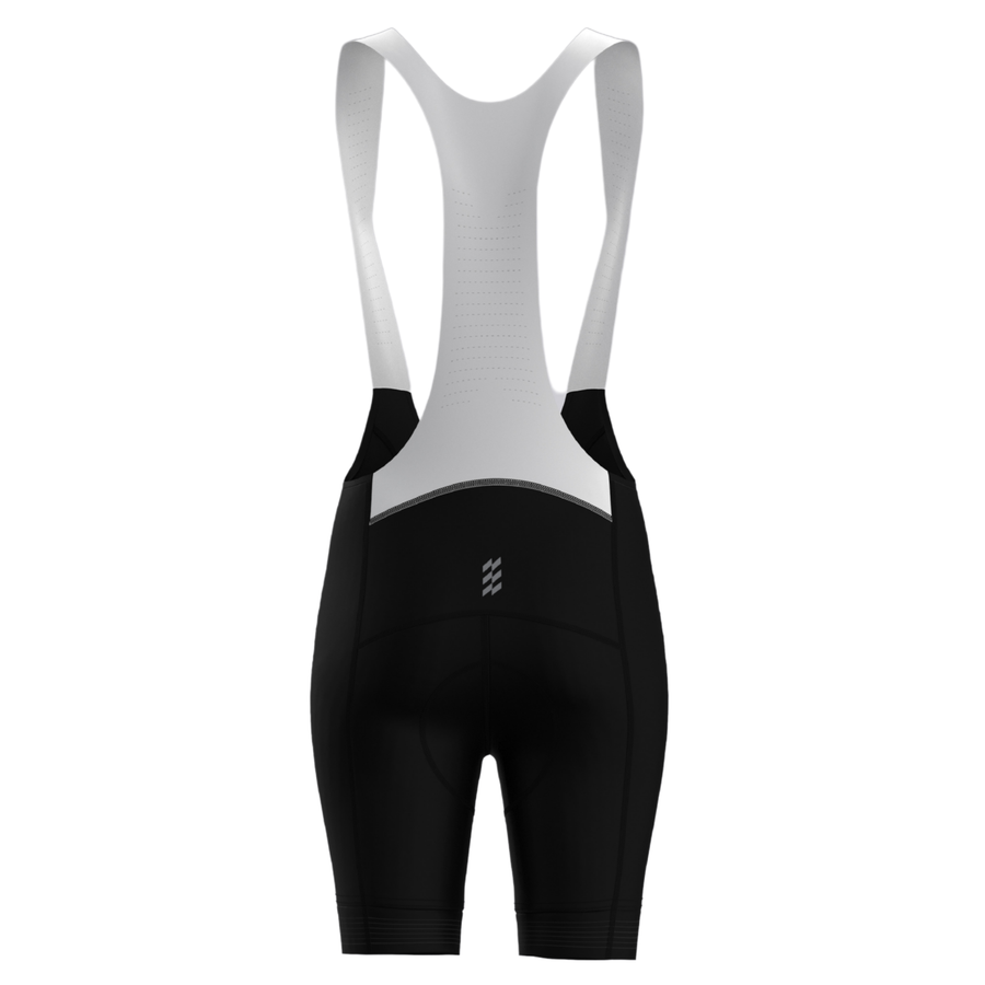 Obsidian Slate Women's Omni Bib