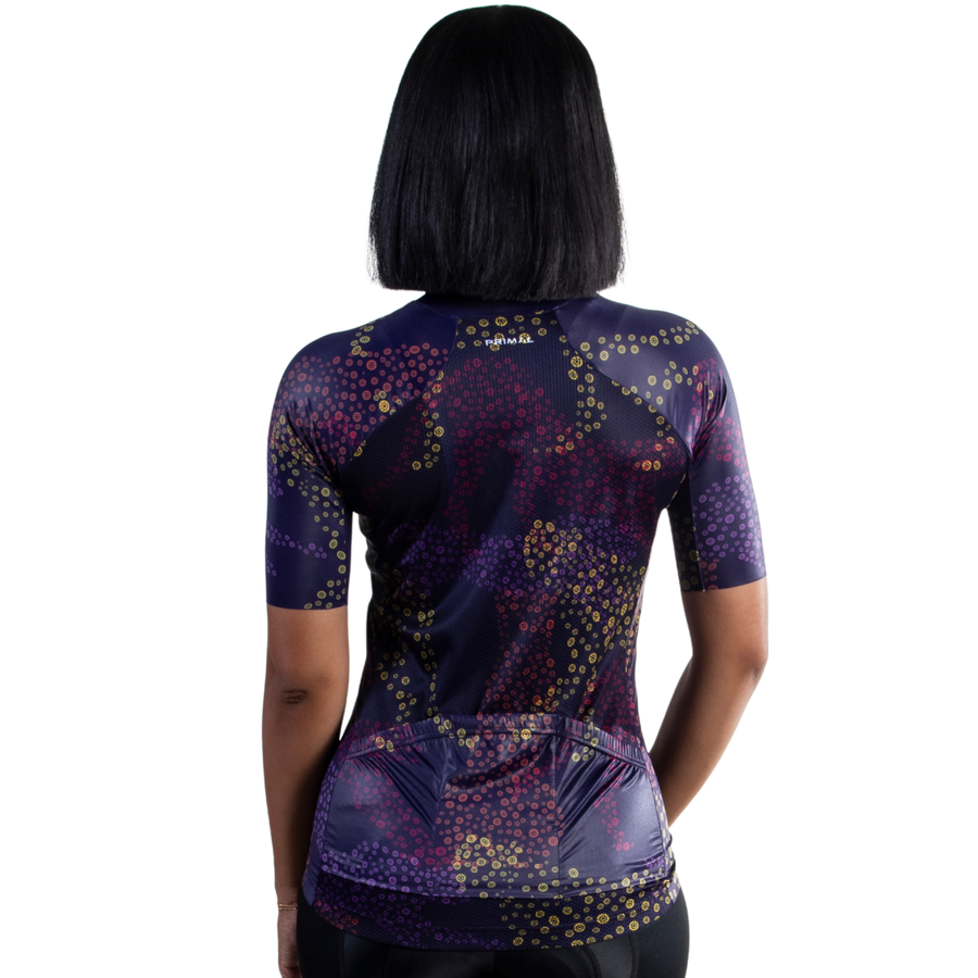Cheetah Gear Women's Omni Ultimate Jersey
