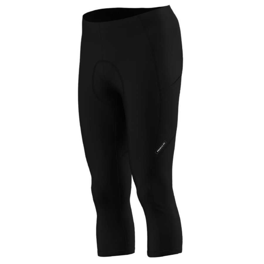 Obsidian Slate Men's Thermal Cargo Knicker