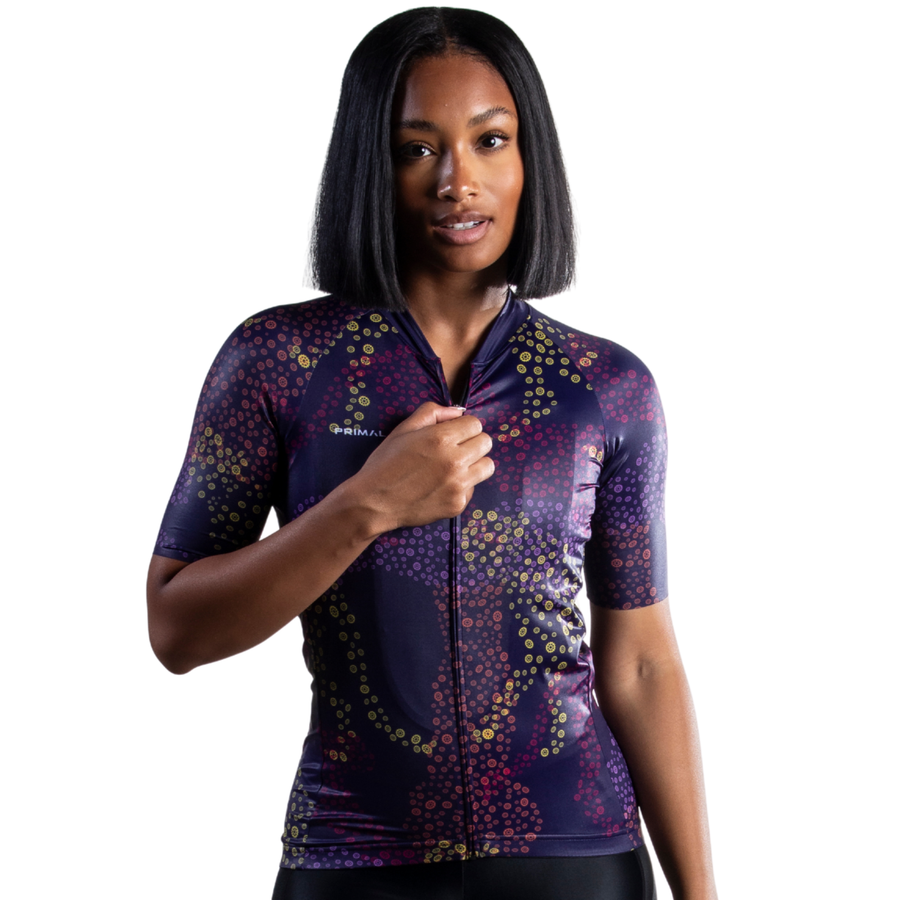 Cheetah Gear Women's Omni Ultimate Jersey