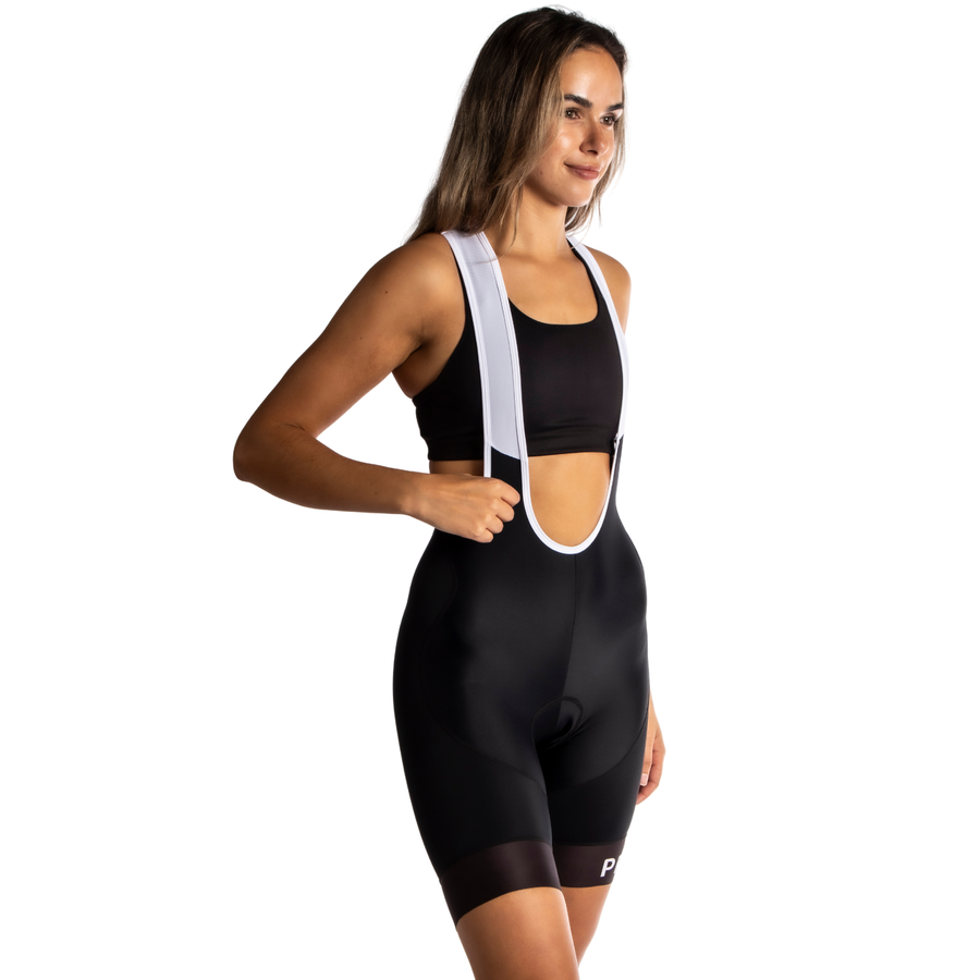 Ebony Women's Helix 2.0 bibs
