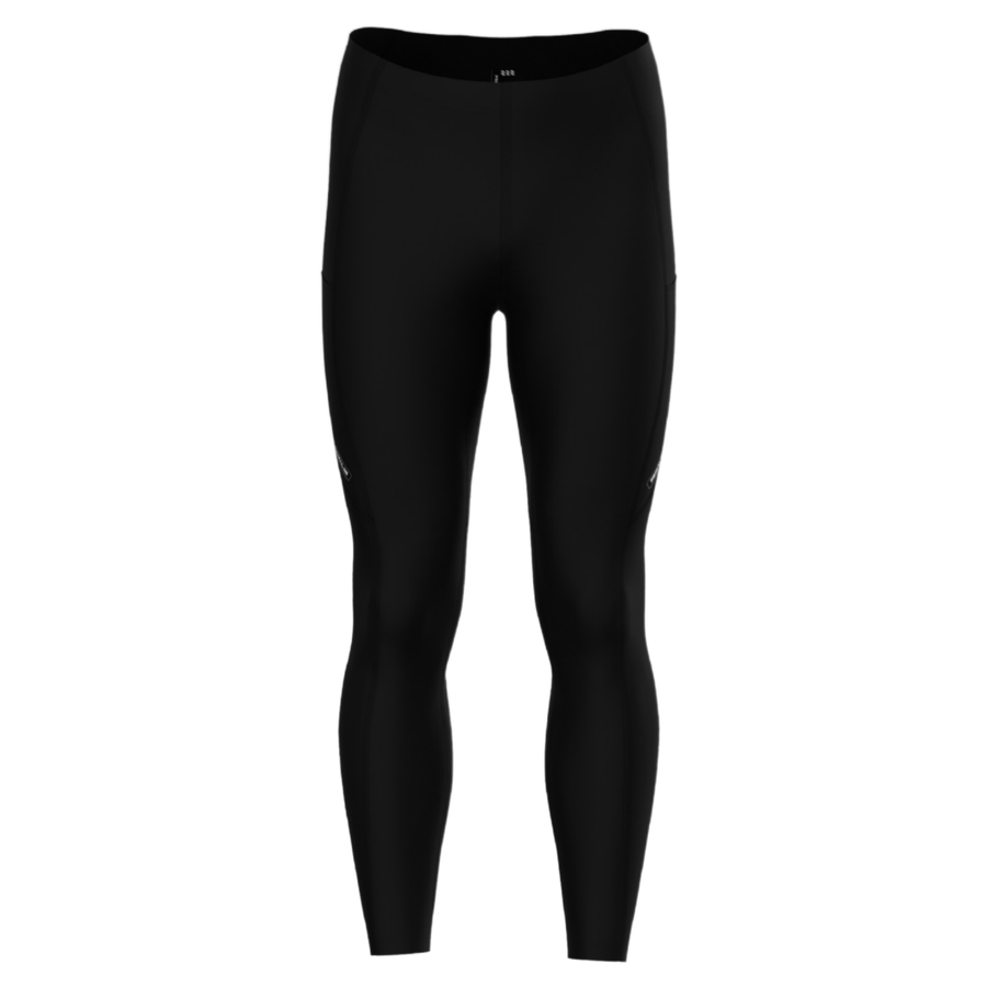 Obsidian Slate Men's Thermal Cargo Tight +Volcan Chamois