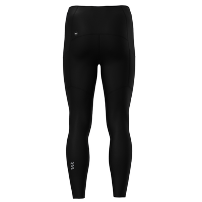 Obsidian Slate Men's Thermal Cargo Tight +Volcan Chamois