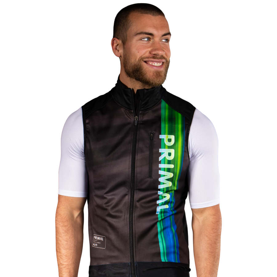 Aliti Thermal Vest