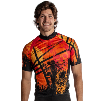 Neurotic Men's Prisma Jersey