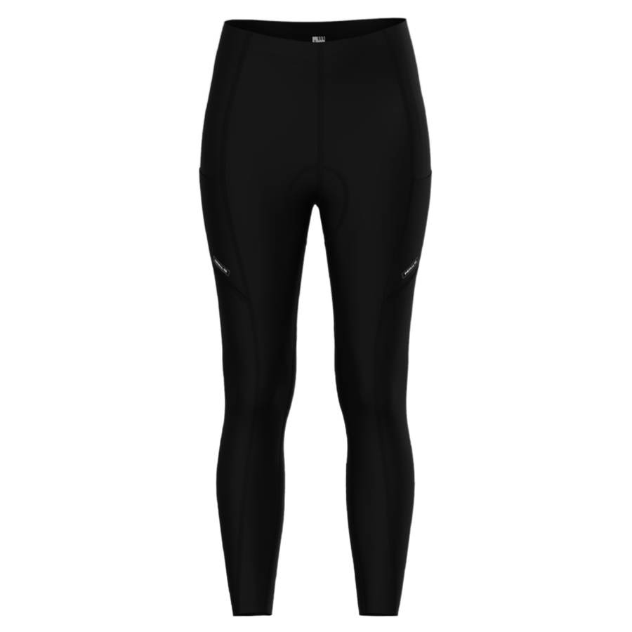Obsidian Slate Men's Thermal Cargo Tight