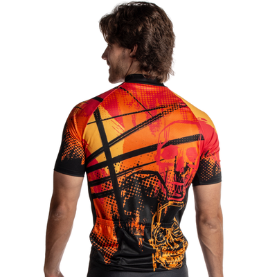 Neurotic Men's Prisma Jersey