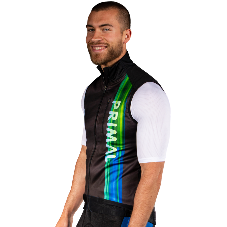 Aliti Thermal Vest