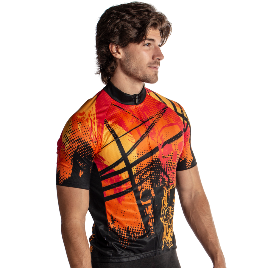 Neurotic Men's Prisma Jersey