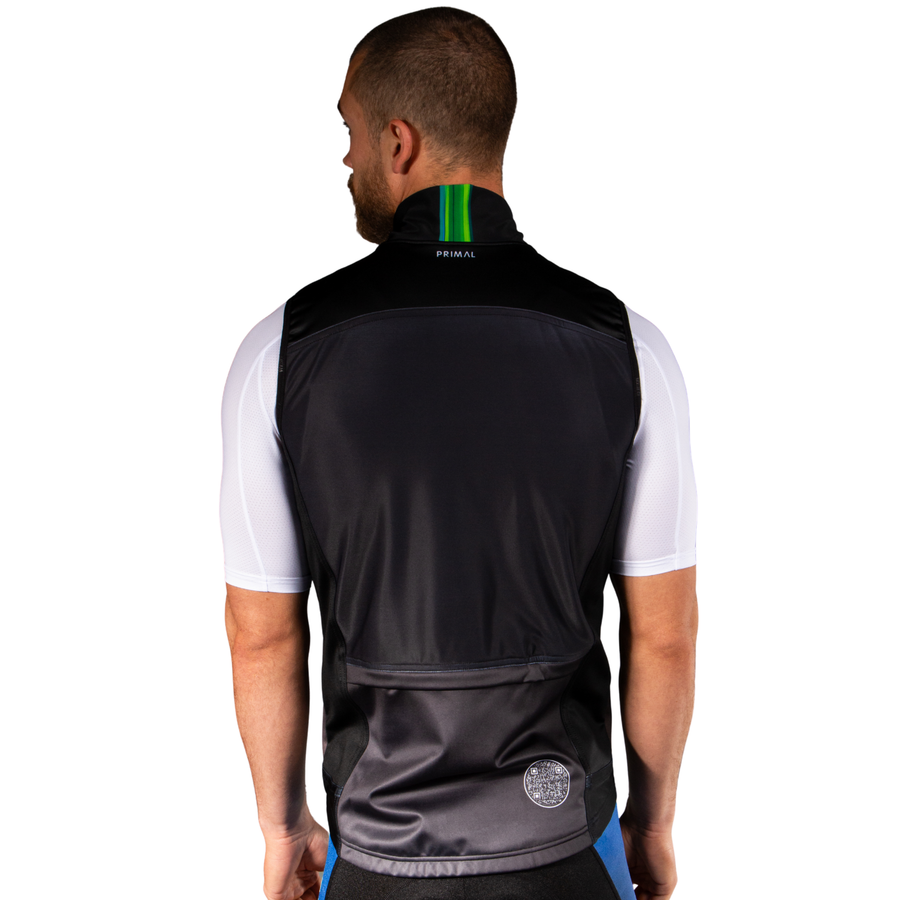 Aliti Thermal Vest