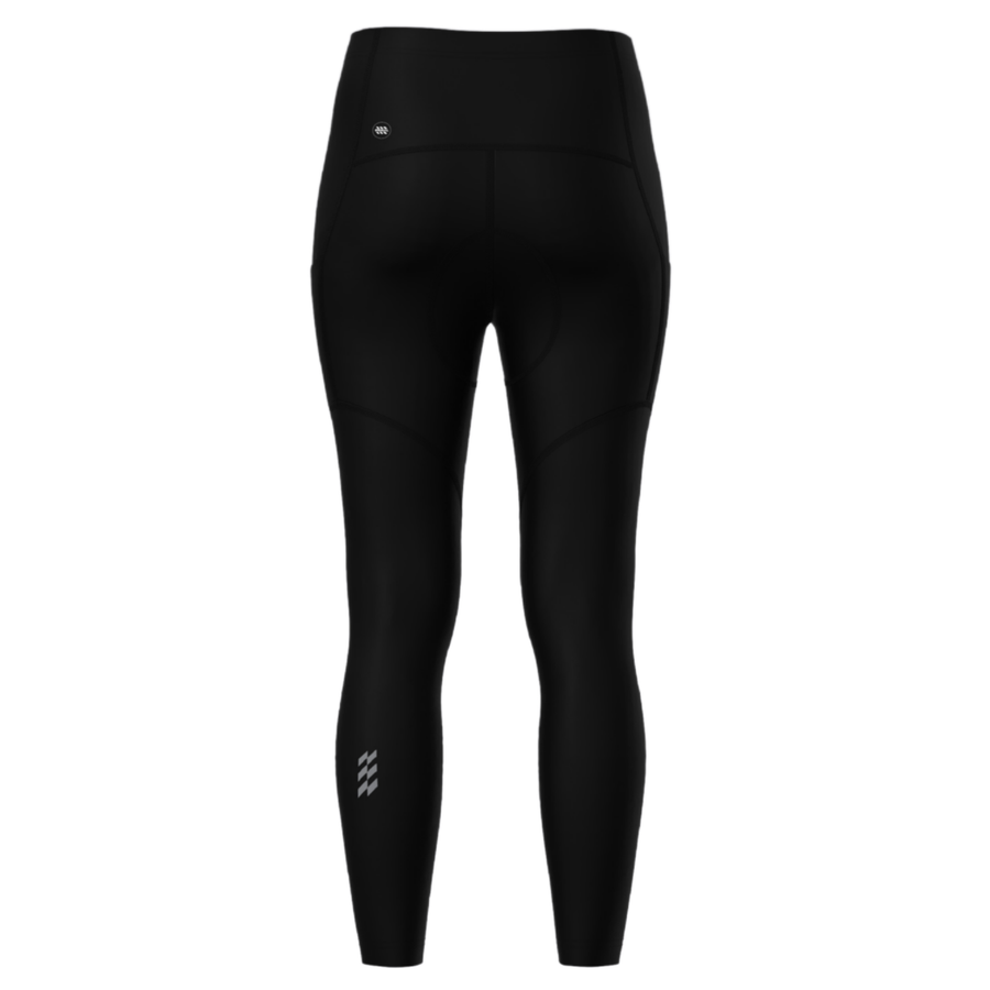 Obsidian Slate Men's Thermal Cargo Tight