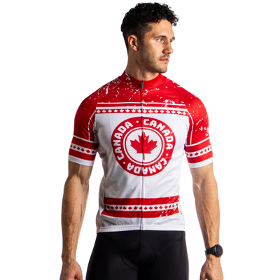 Red Line Men's Prisma Jersey