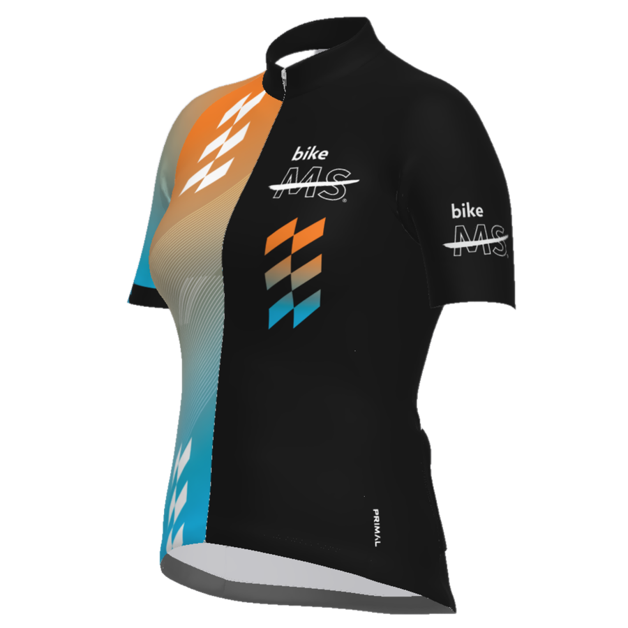 Bike MS Women's Prisma Jersey 2026