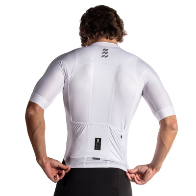 Alitios Men's Ivory Etheros Jersey